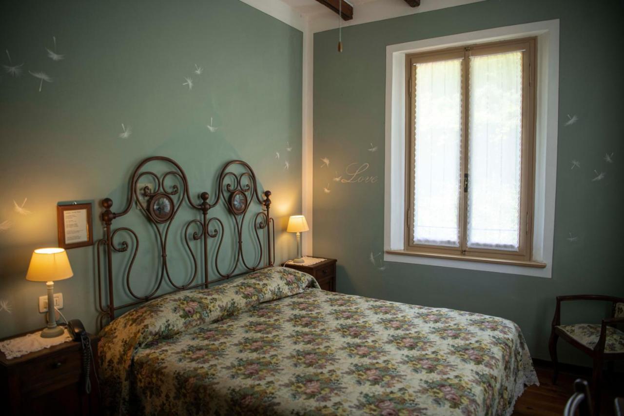 Villa Schindler Manerba del Garda Ngoại thất bức ảnh