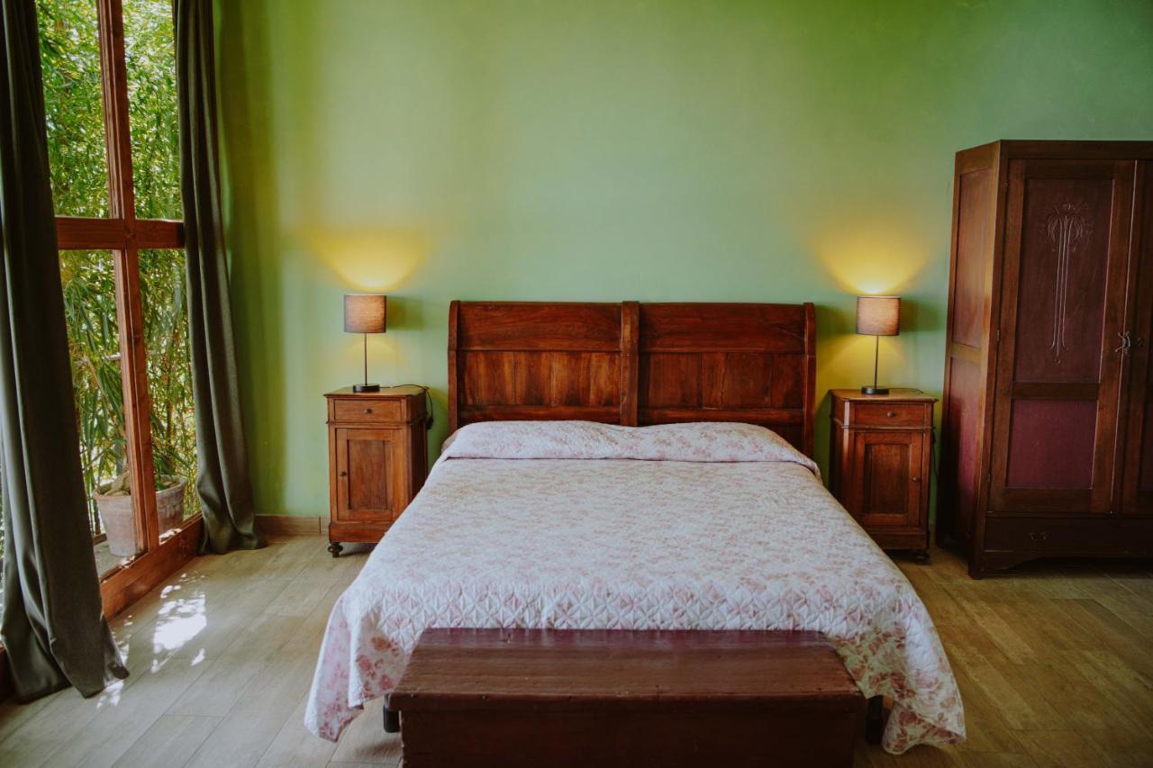 Villa Schindler Manerba del Garda Ngoại thất bức ảnh