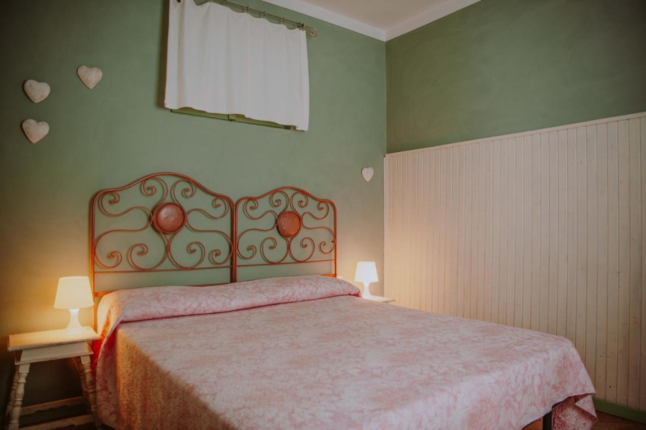 Villa Schindler Manerba del Garda Ngoại thất bức ảnh