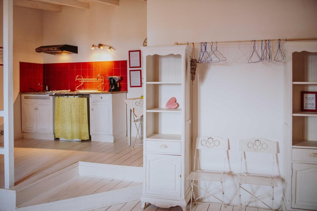 Villa Schindler Manerba del Garda Ngoại thất bức ảnh