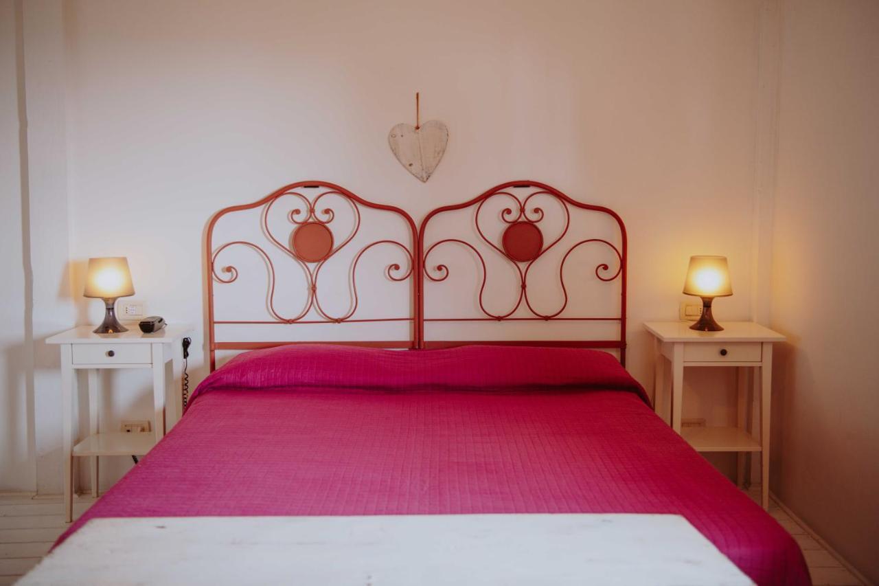 Villa Schindler Manerba del Garda Ngoại thất bức ảnh