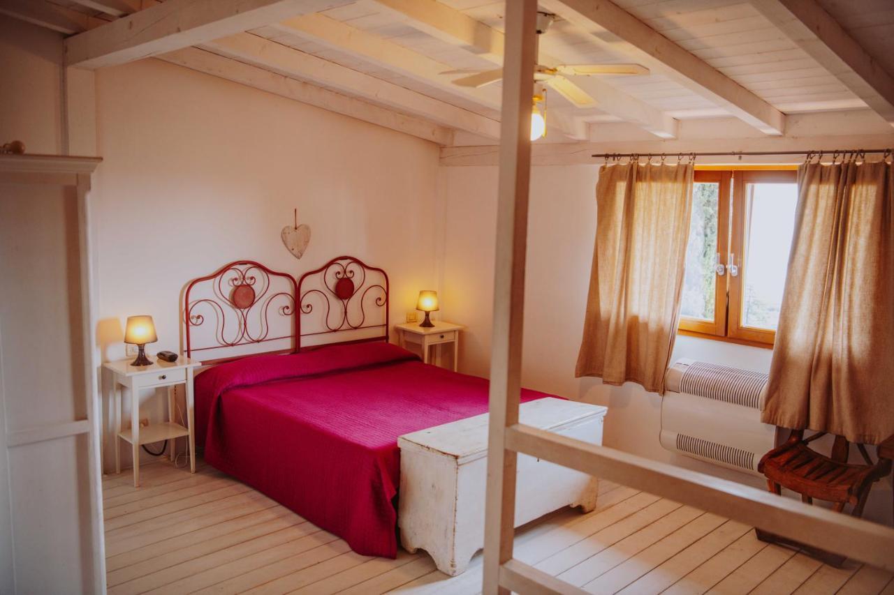 Villa Schindler Manerba del Garda Ngoại thất bức ảnh