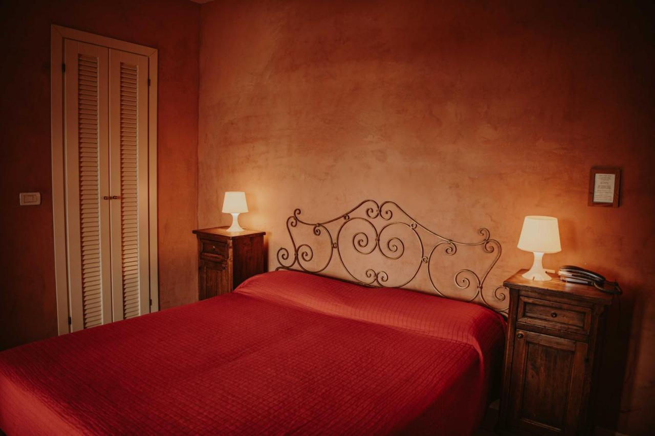 Villa Schindler Manerba del Garda Ngoại thất bức ảnh