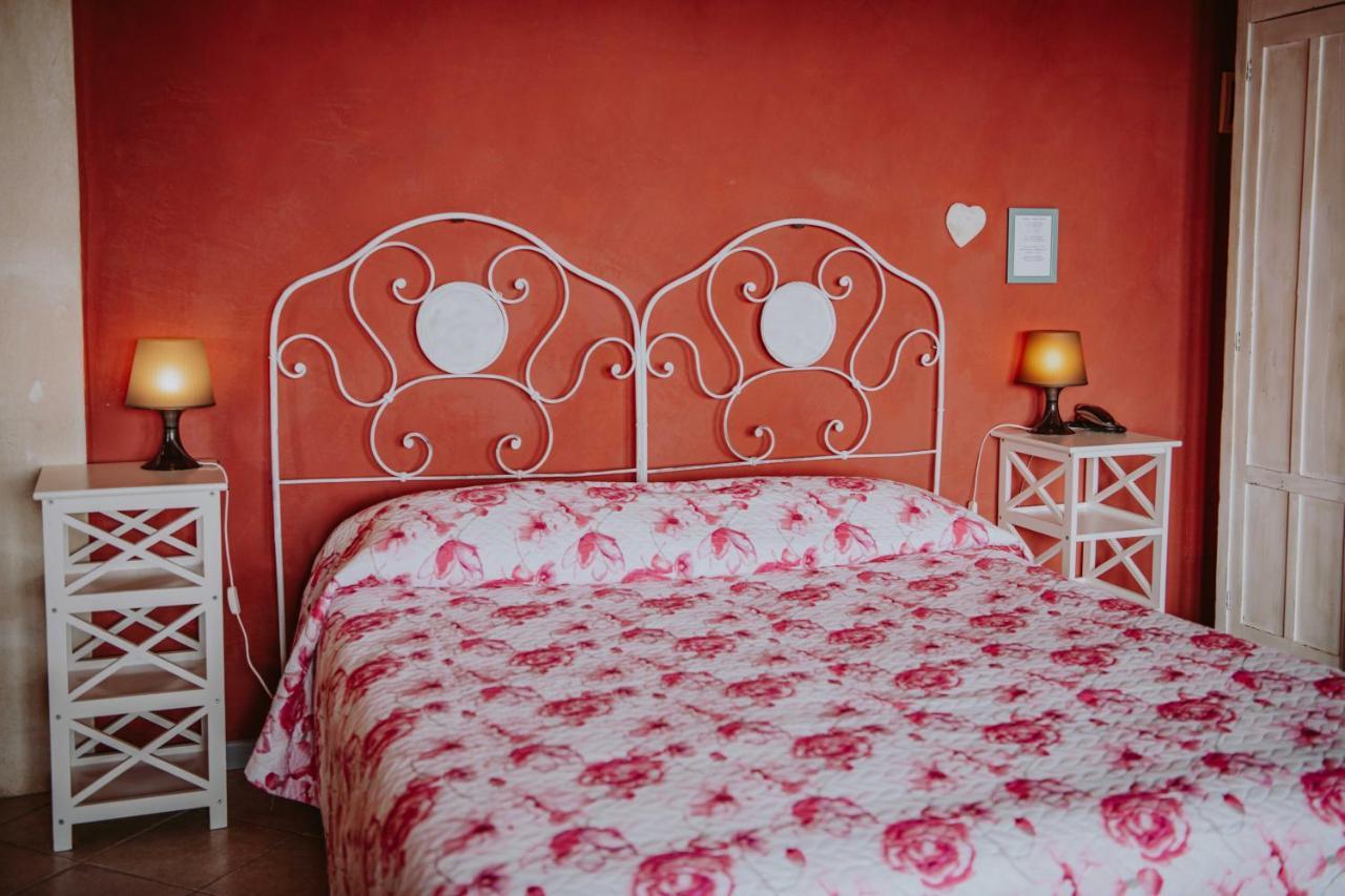 Villa Schindler Manerba del Garda Ngoại thất bức ảnh