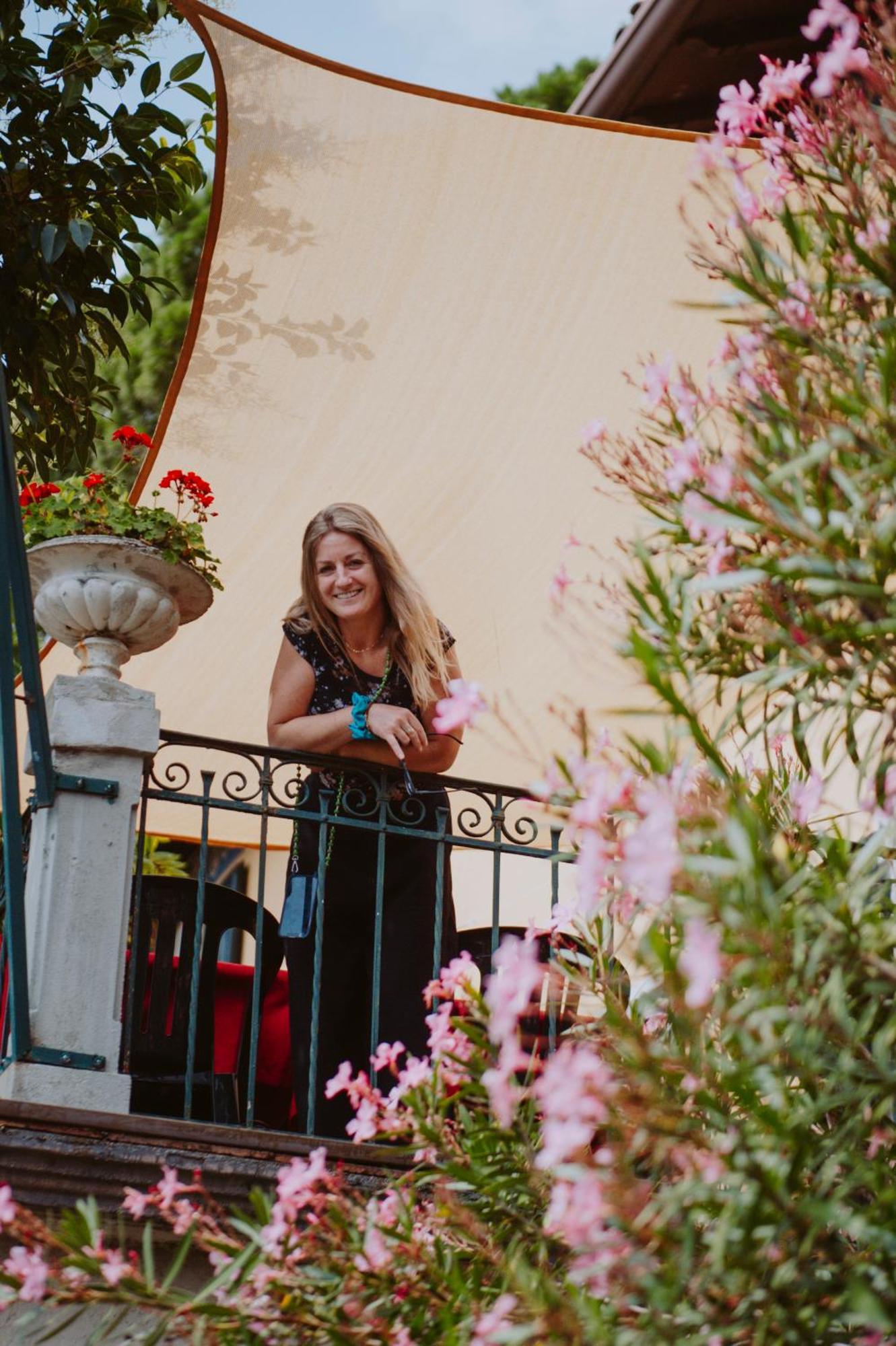 Villa Schindler Manerba del Garda Ngoại thất bức ảnh