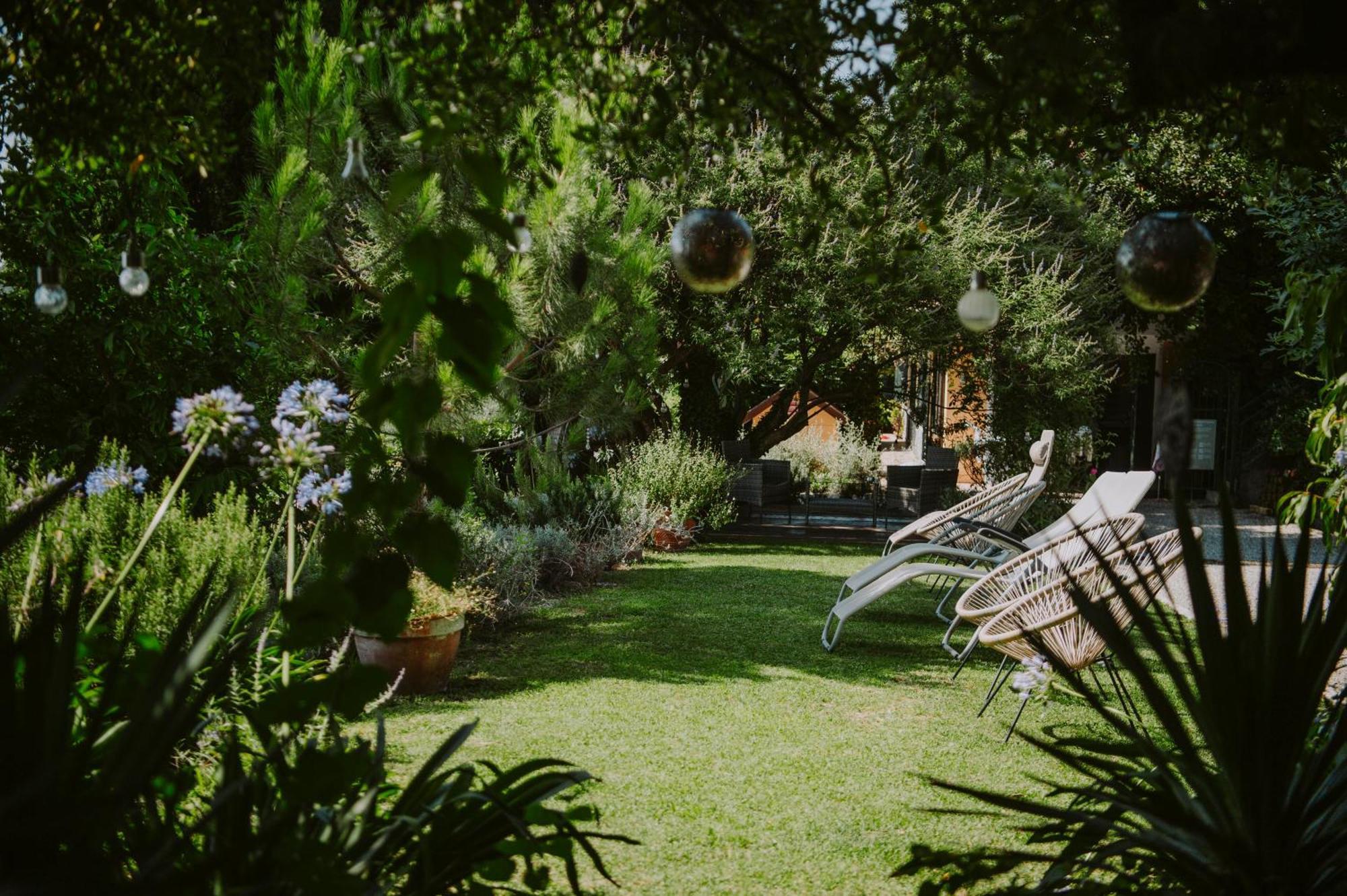 Villa Schindler Manerba del Garda Ngoại thất bức ảnh