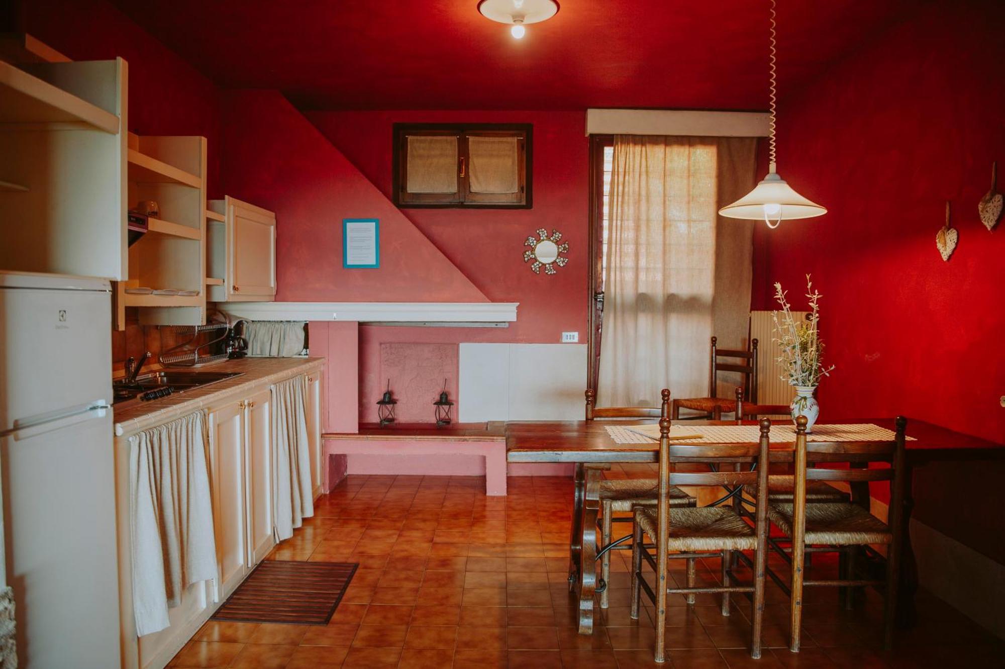 Villa Schindler Manerba del Garda Ngoại thất bức ảnh