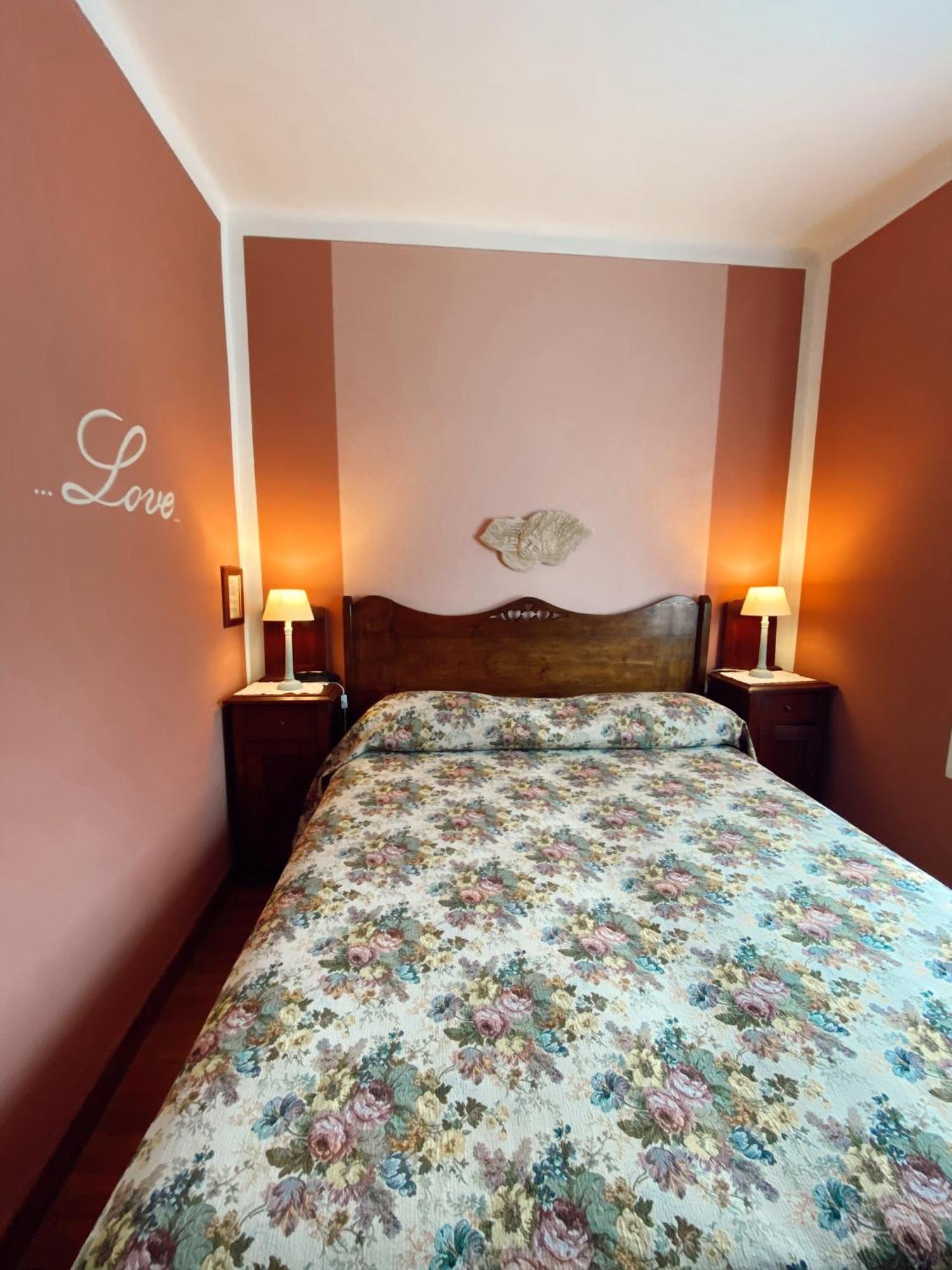 Villa Schindler Manerba del Garda Ngoại thất bức ảnh