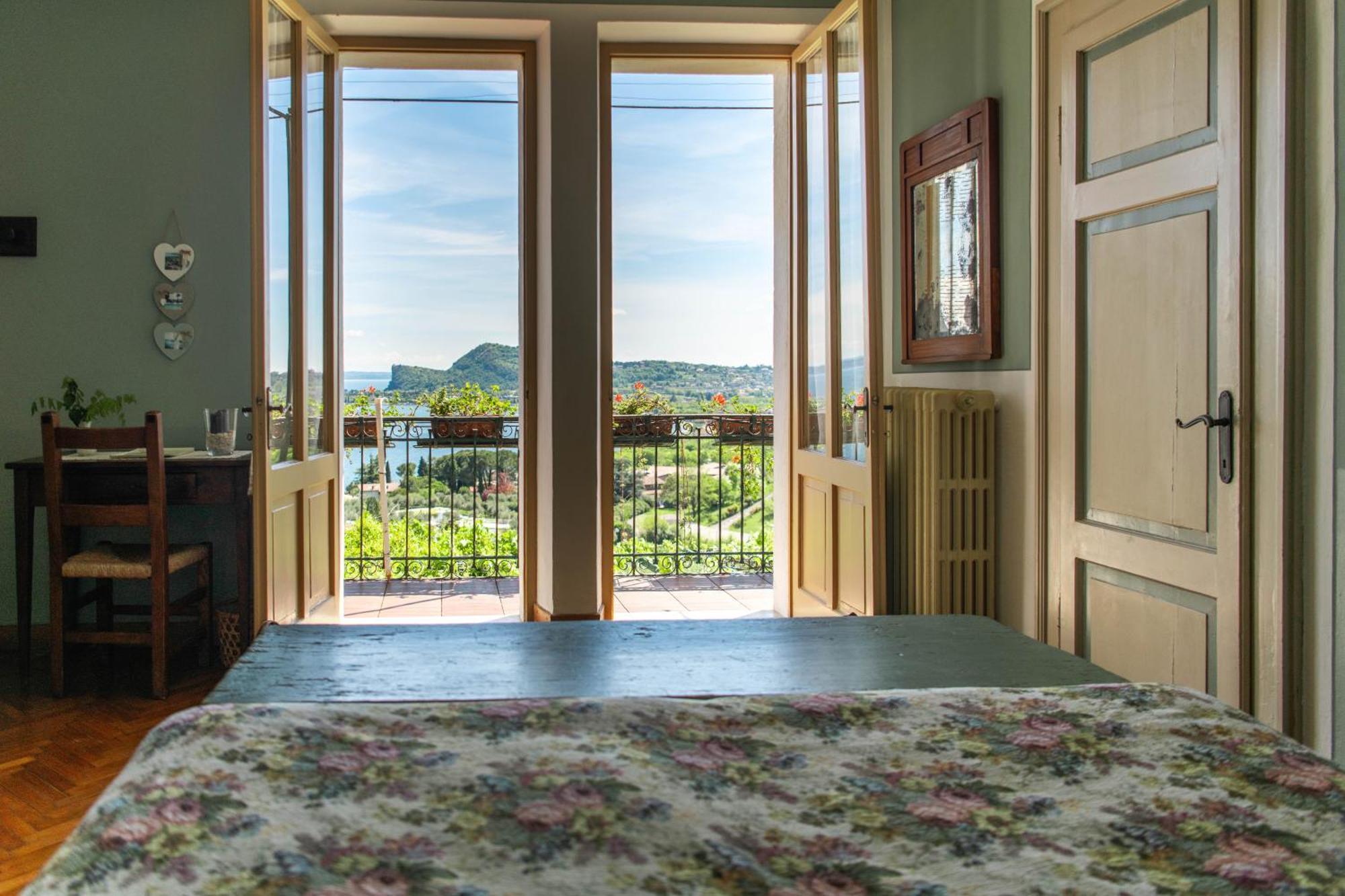 Villa Schindler Manerba del Garda Ngoại thất bức ảnh