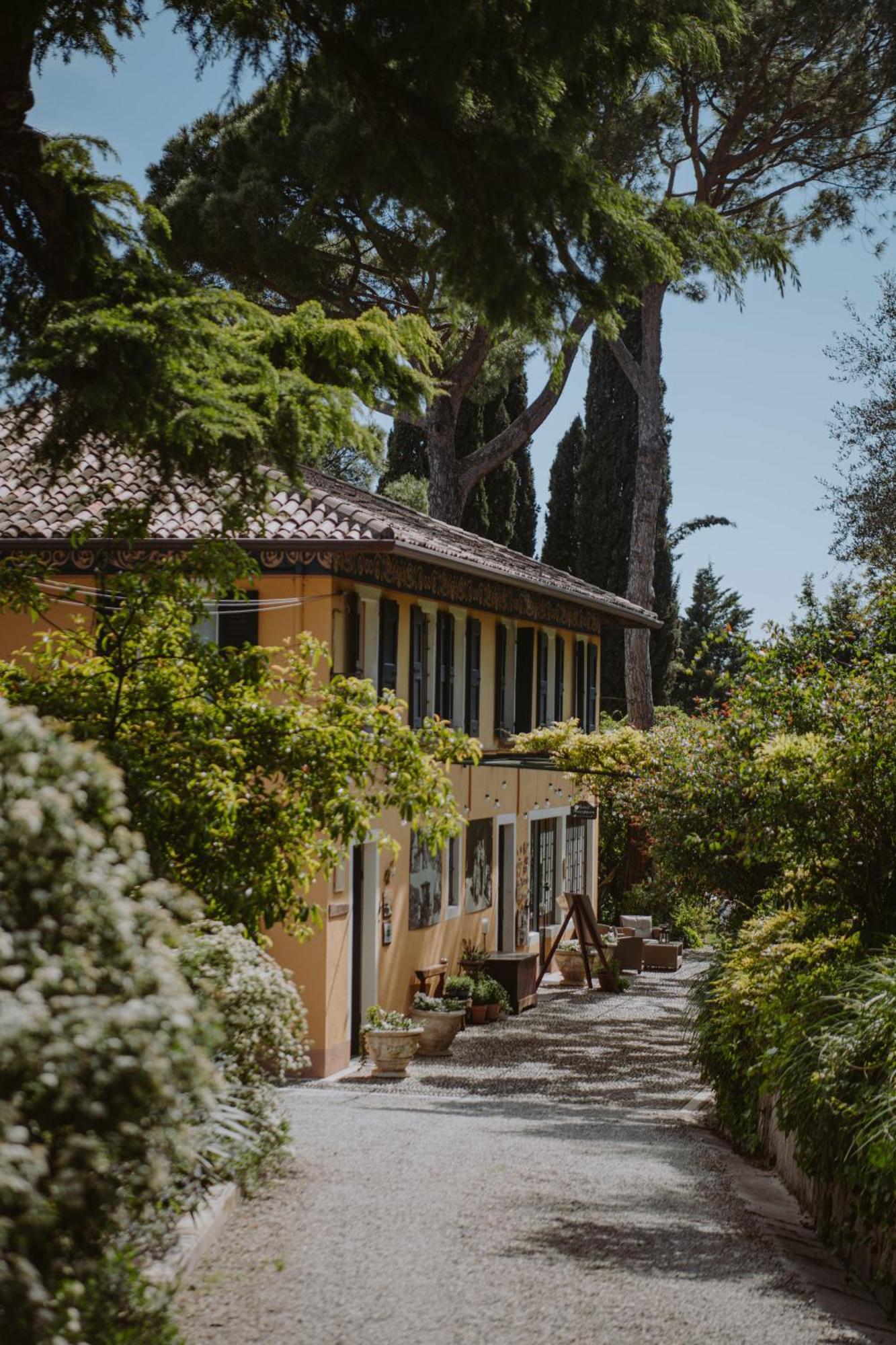 Villa Schindler Manerba del Garda Ngoại thất bức ảnh