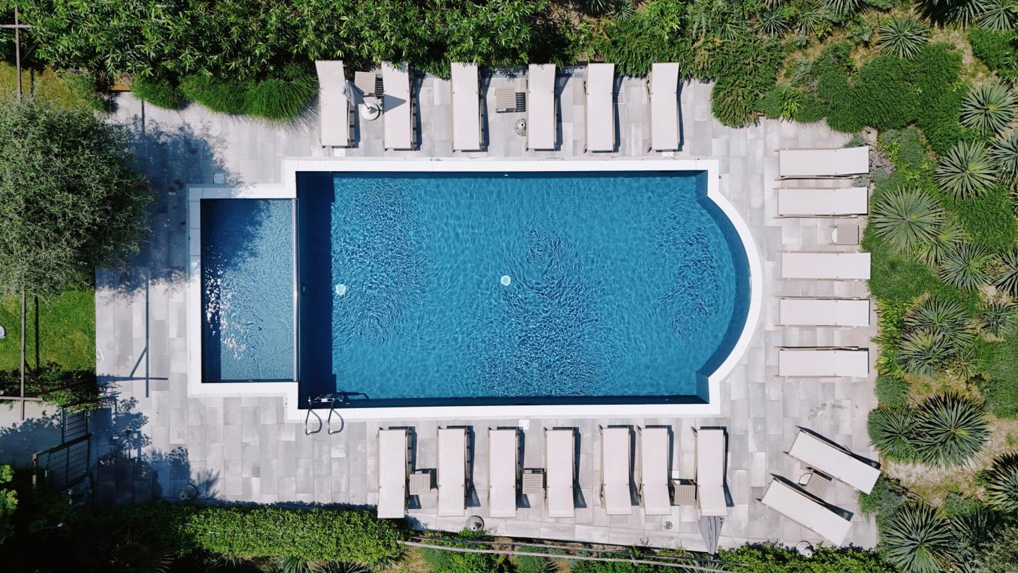Villa Schindler Manerba del Garda Ngoại thất bức ảnh